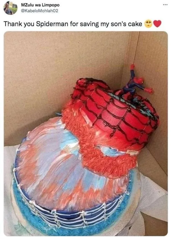 cake meme