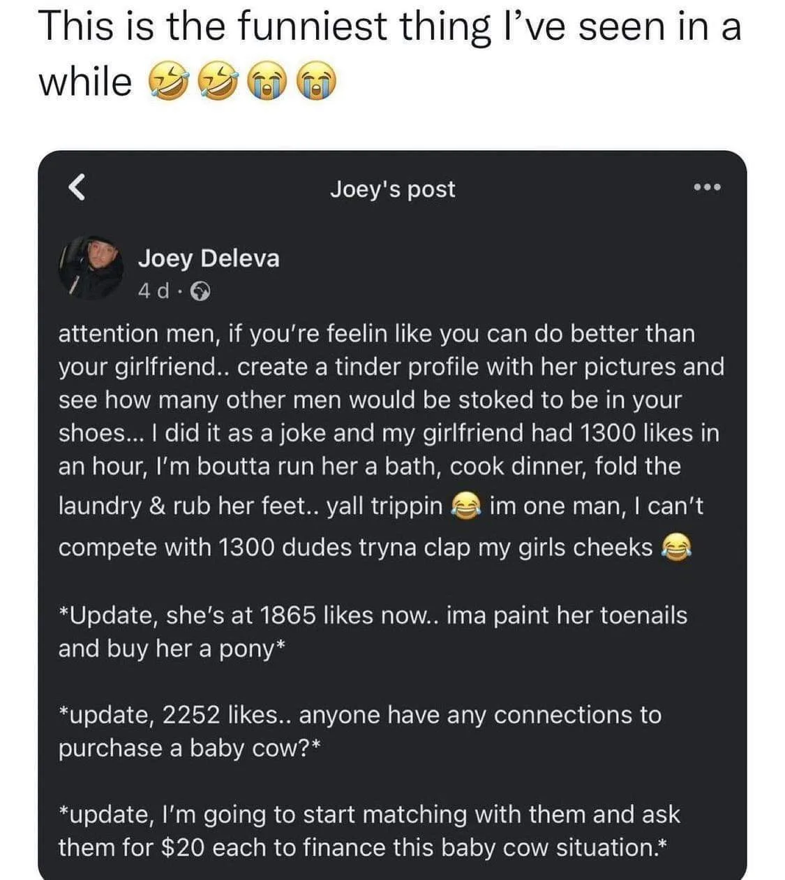 boyfriend meme