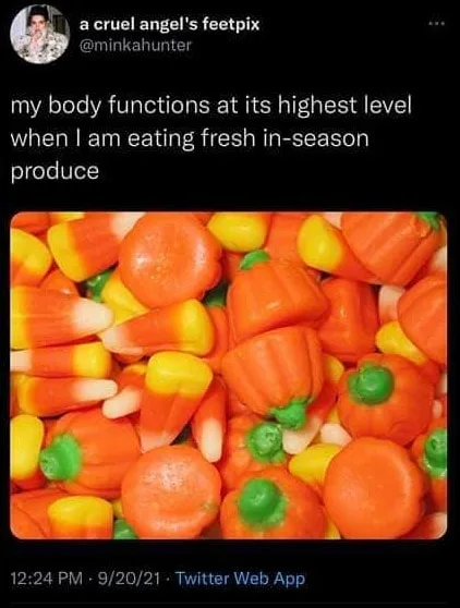 fruit meme