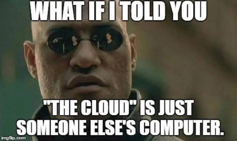 computer meme