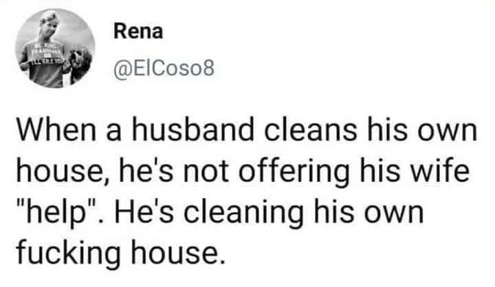 sexism meme