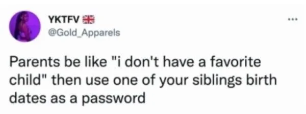 parent meme