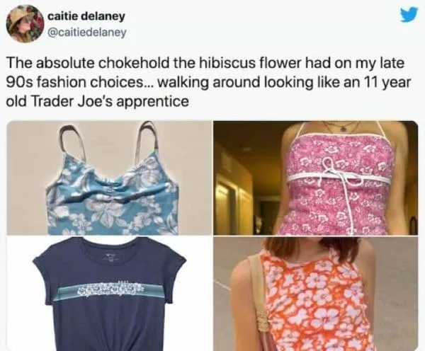 Trader Joe’s meme