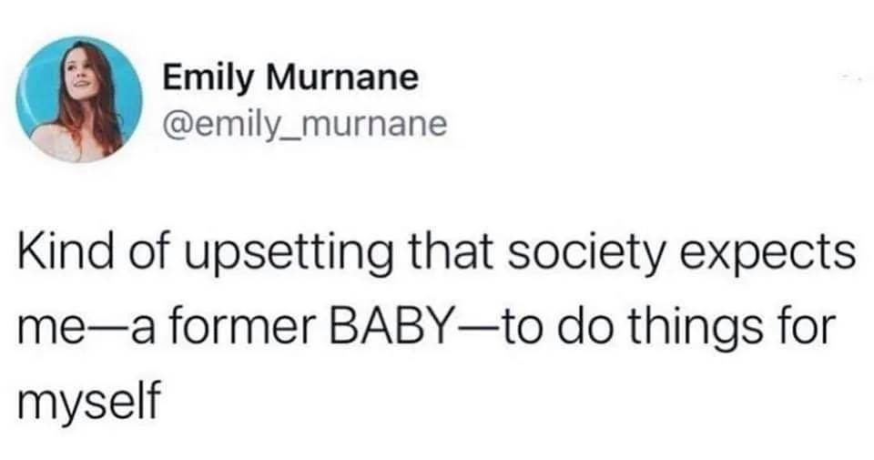 society meme