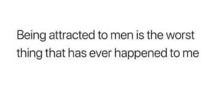 heterosexual meme