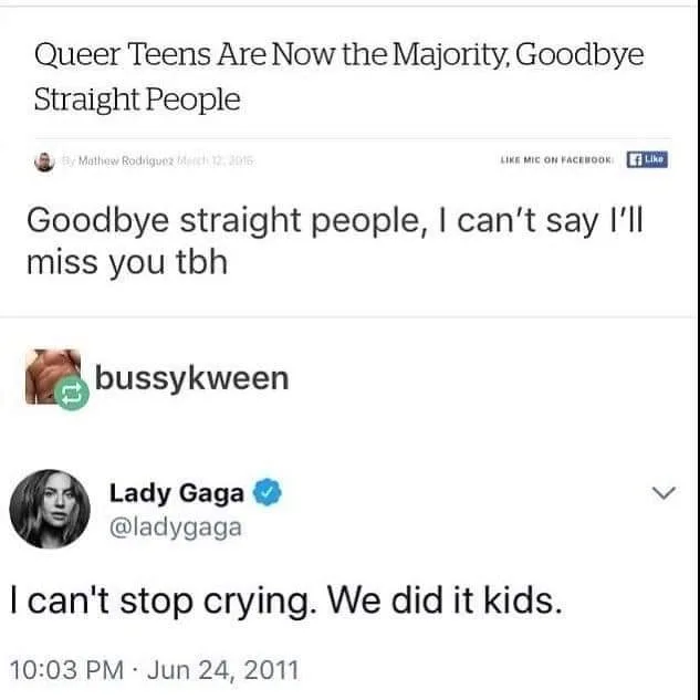 queer meme