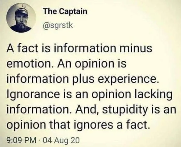 fact meme