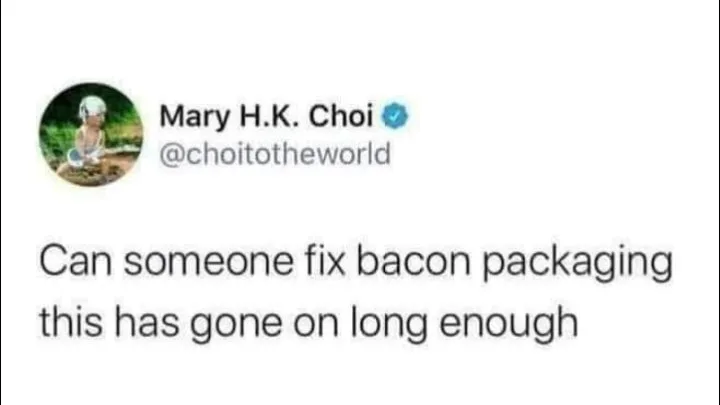 packaging meme