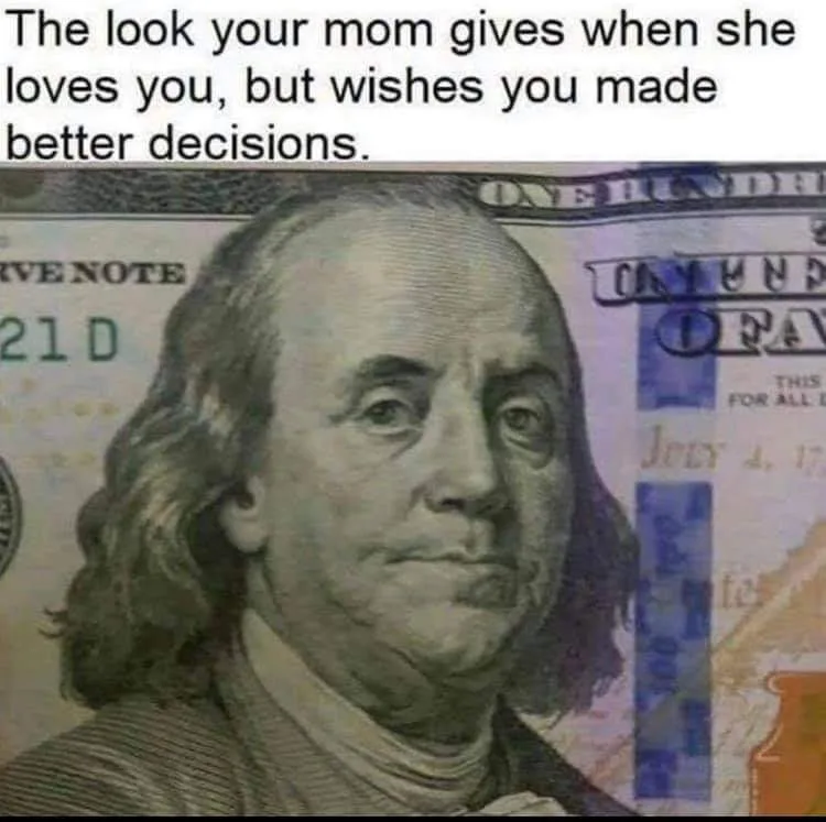 mother meme