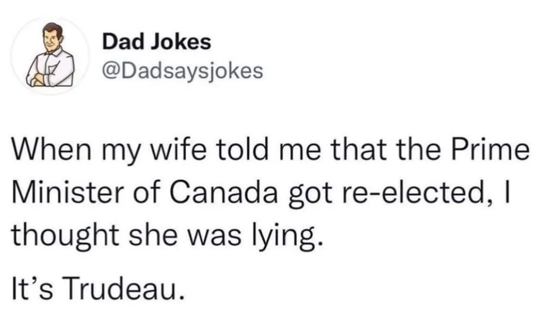 Prime Minister meme