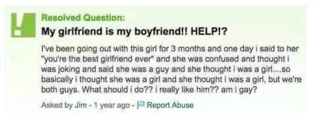 gender meme