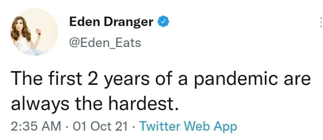 pandemic meme