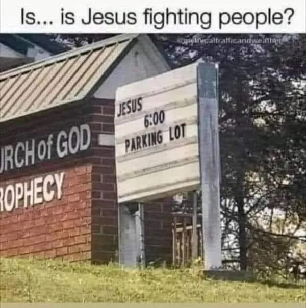 fight meme
