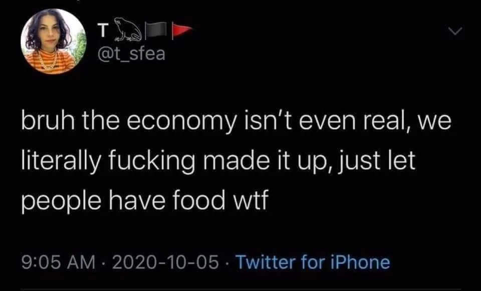 socialism meme
