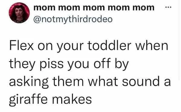 animal sound meme