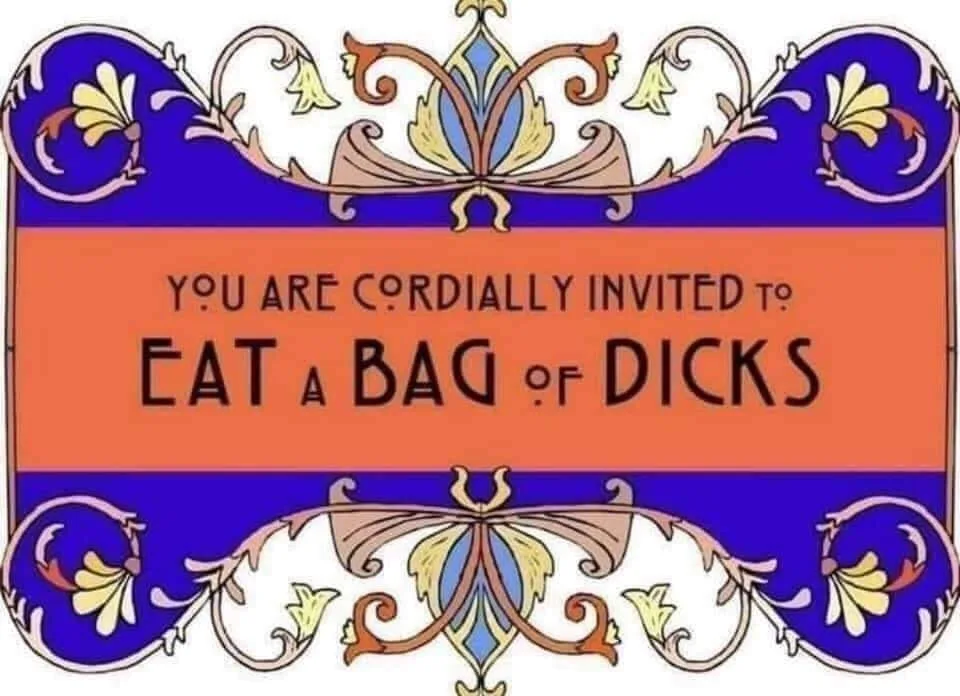 fuck you meme