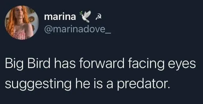 predator meme