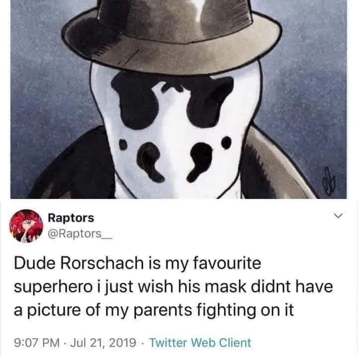 superhero comic meme