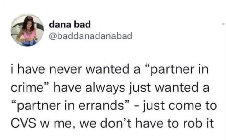 life partner meme