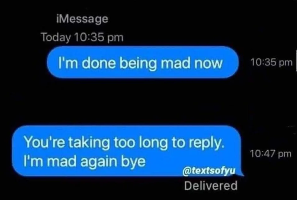 grudge meme