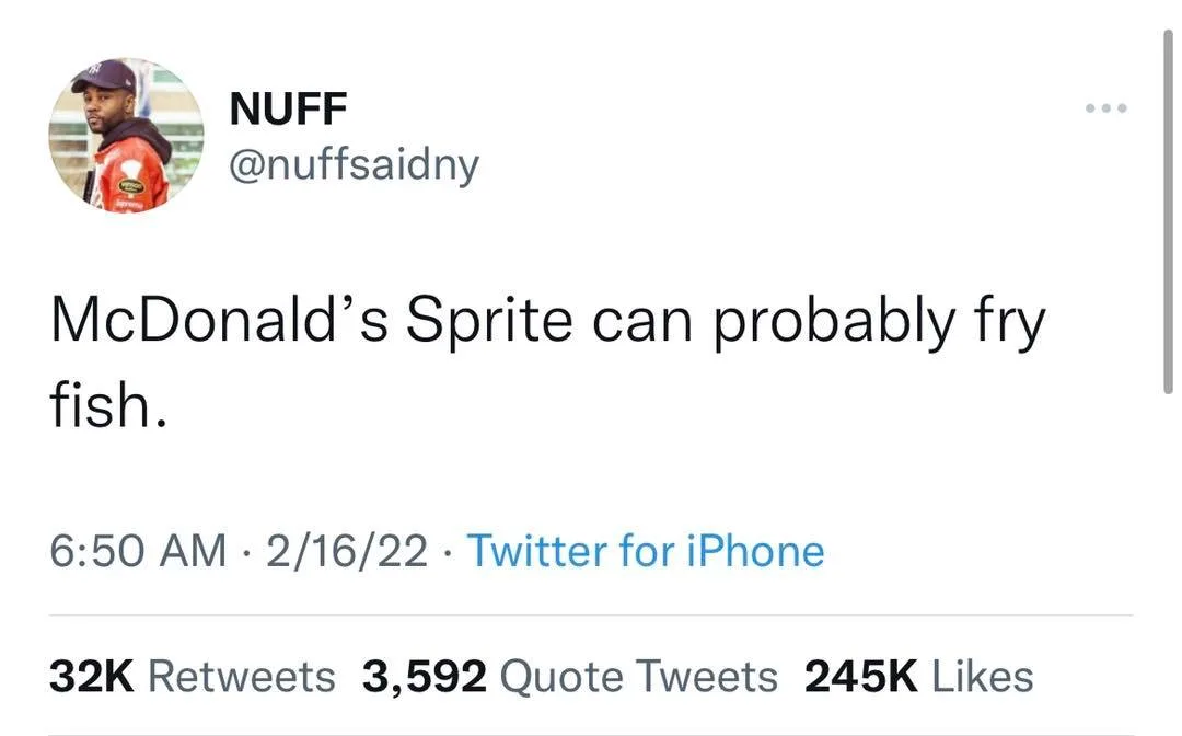 sprite meme