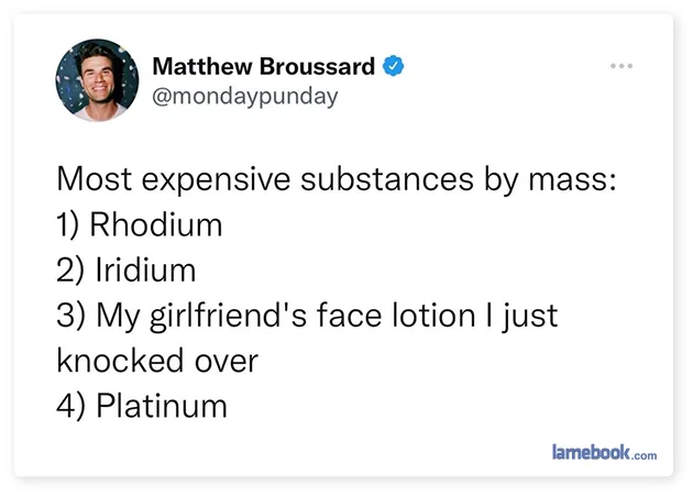 lotion meme