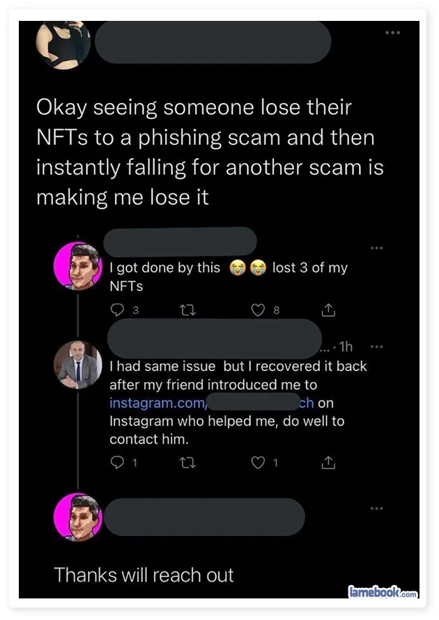 phishing meme