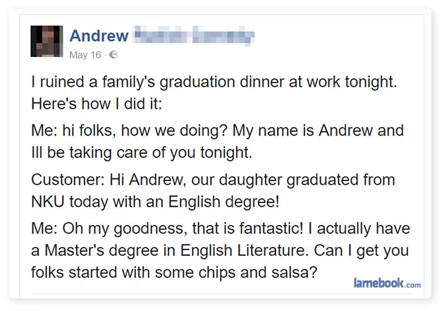 college major meme