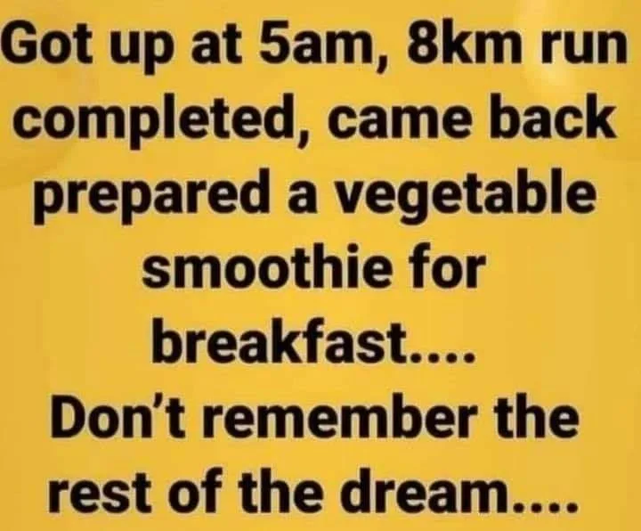 dream meme
