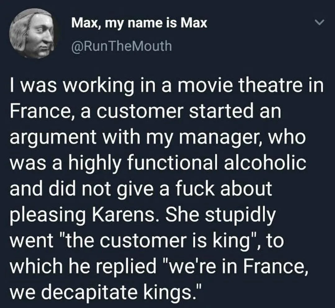 France meme
