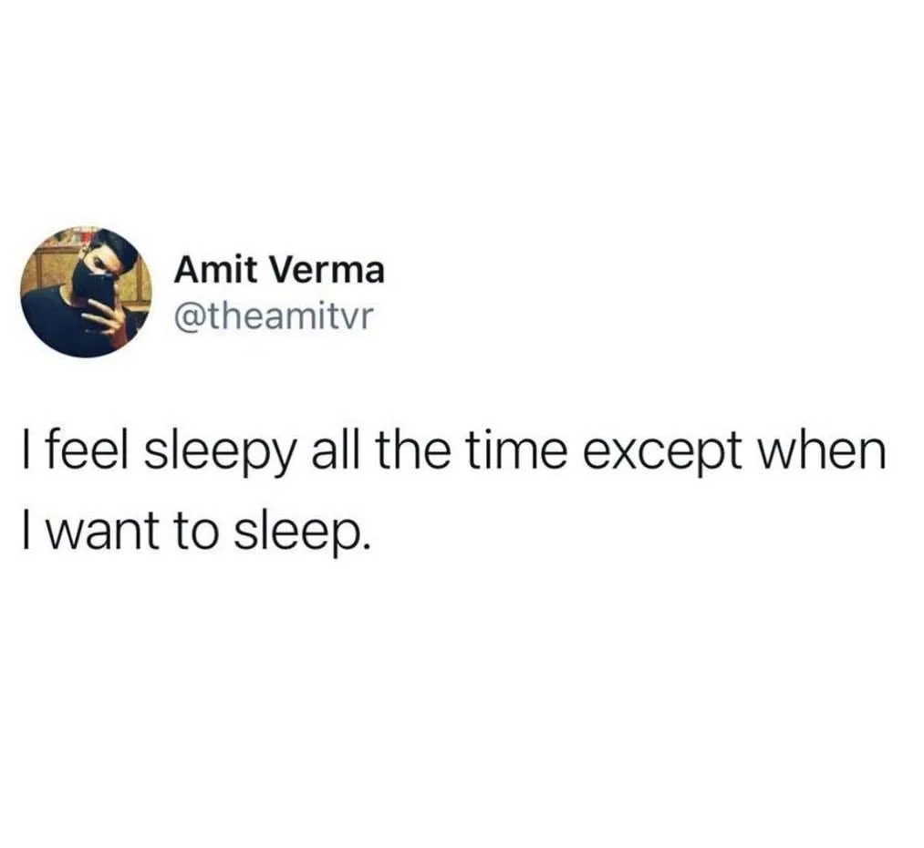 bedtime meme