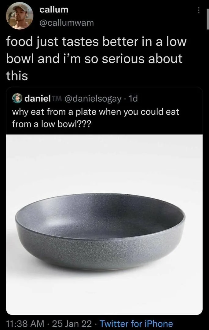 plate meme
