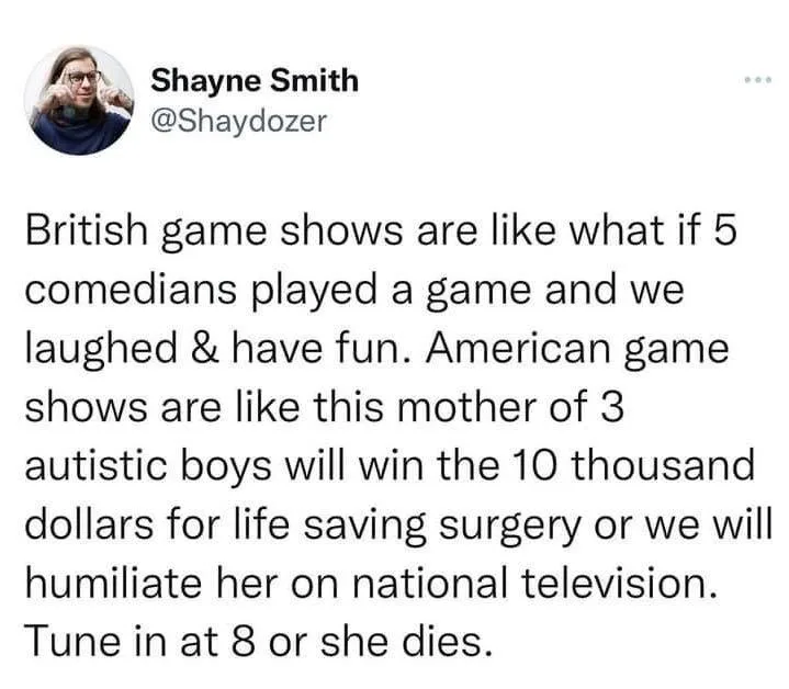 Britain meme