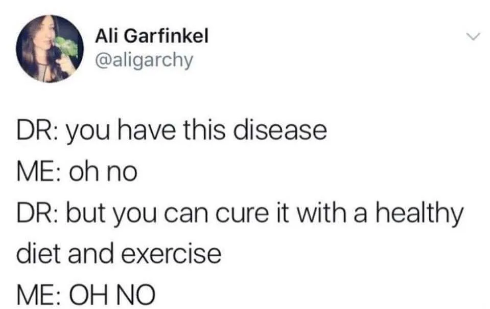 disease meme
