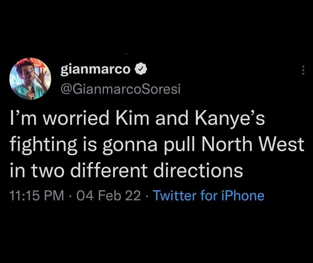 Kanye West meme