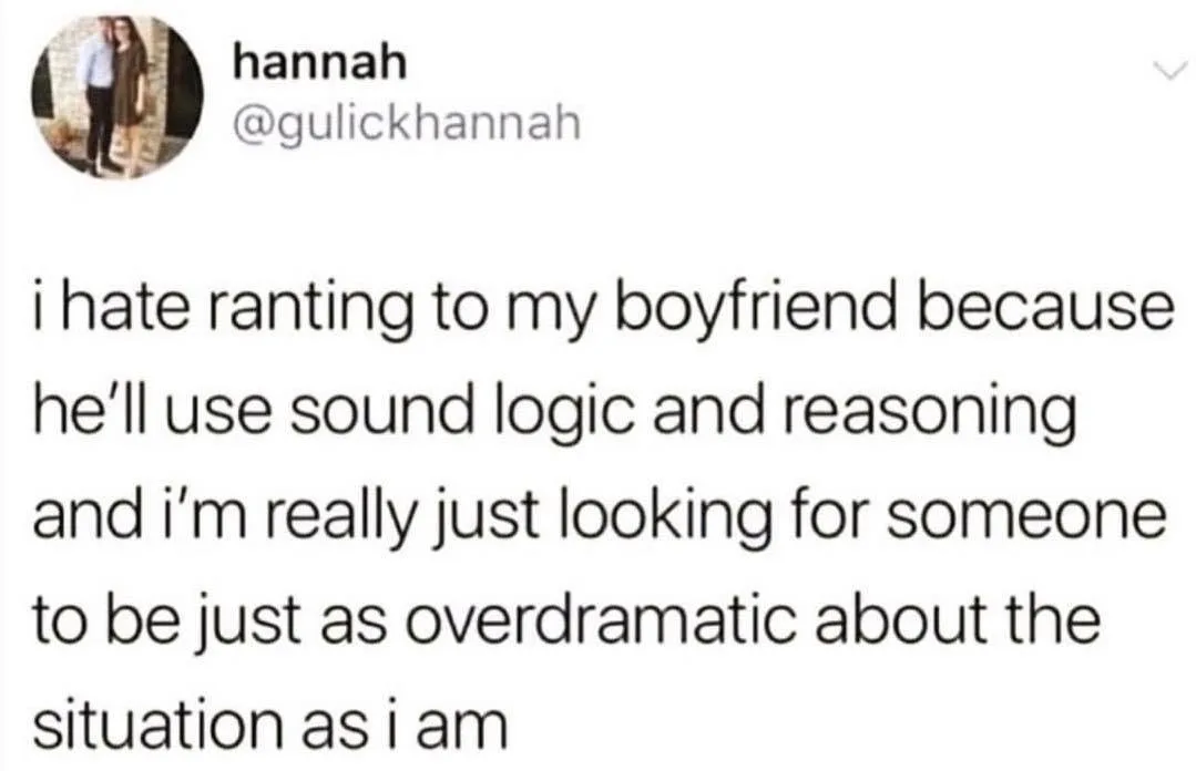 overreacting meme