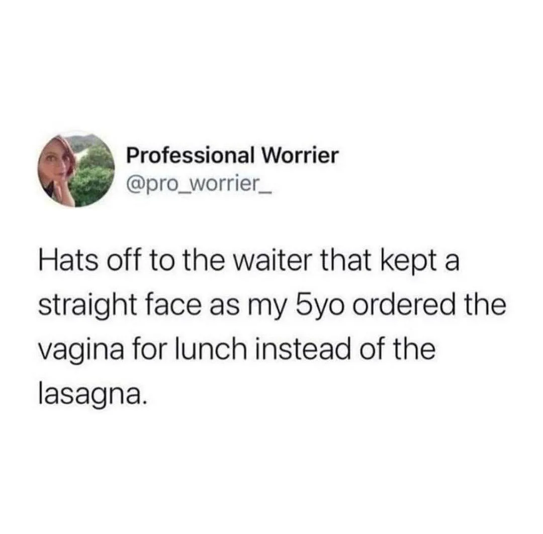 lasagna meme