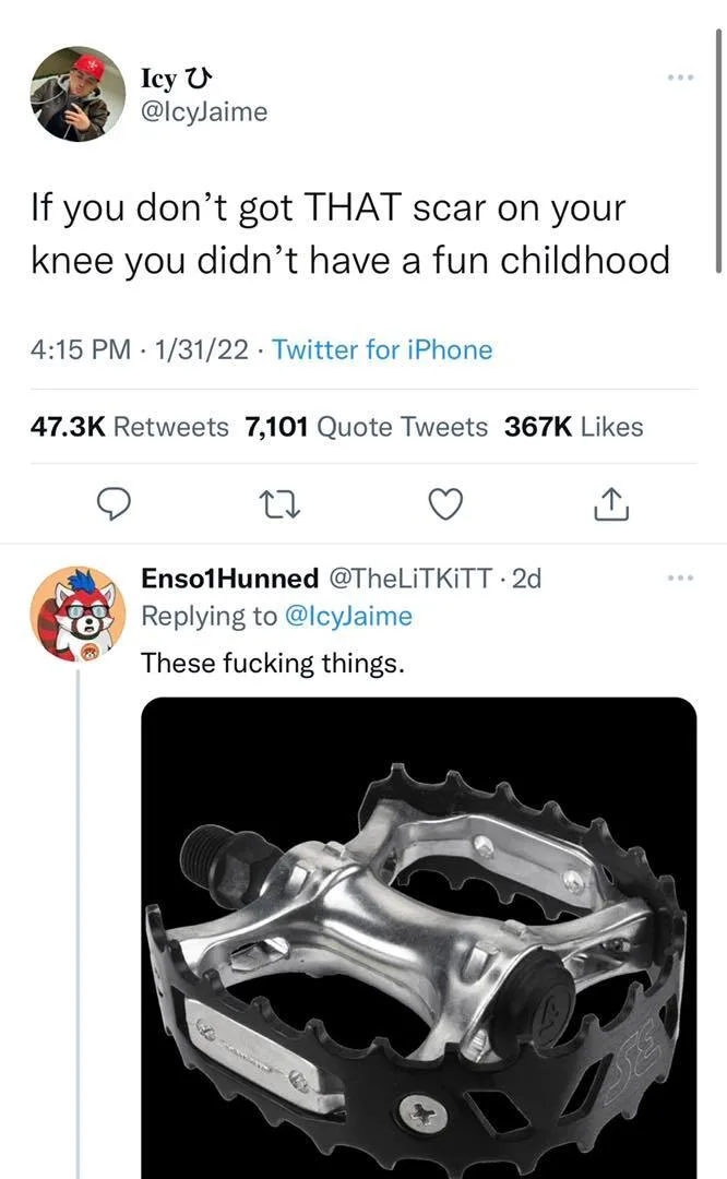 scar meme