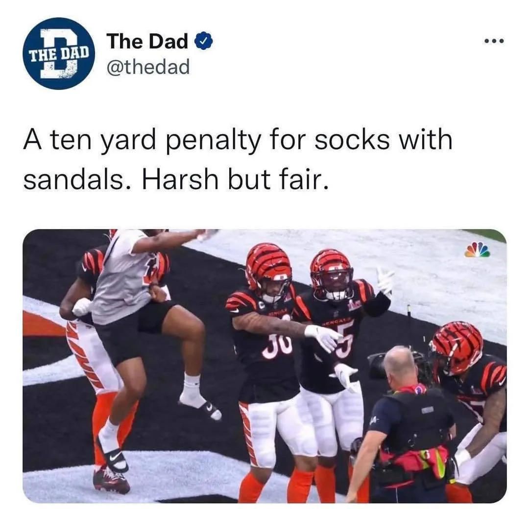 socks meme
