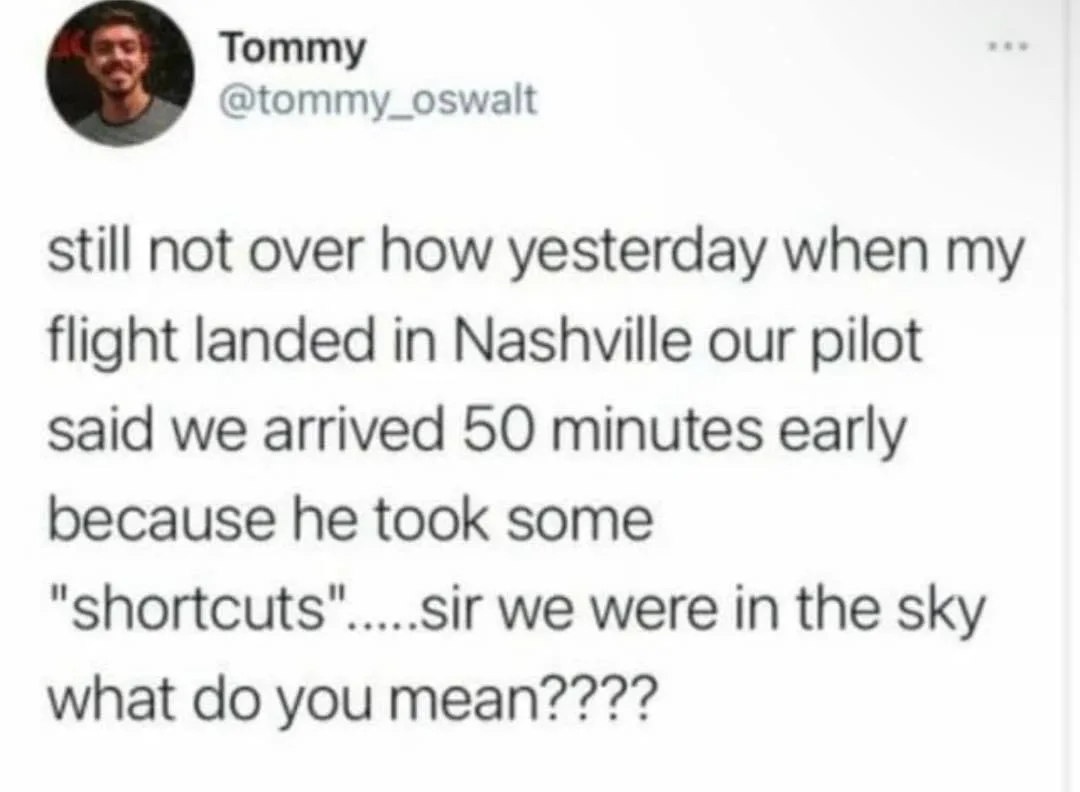 shortcut meme