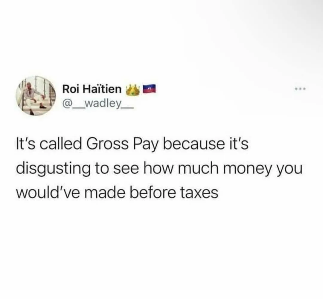 paycheck meme