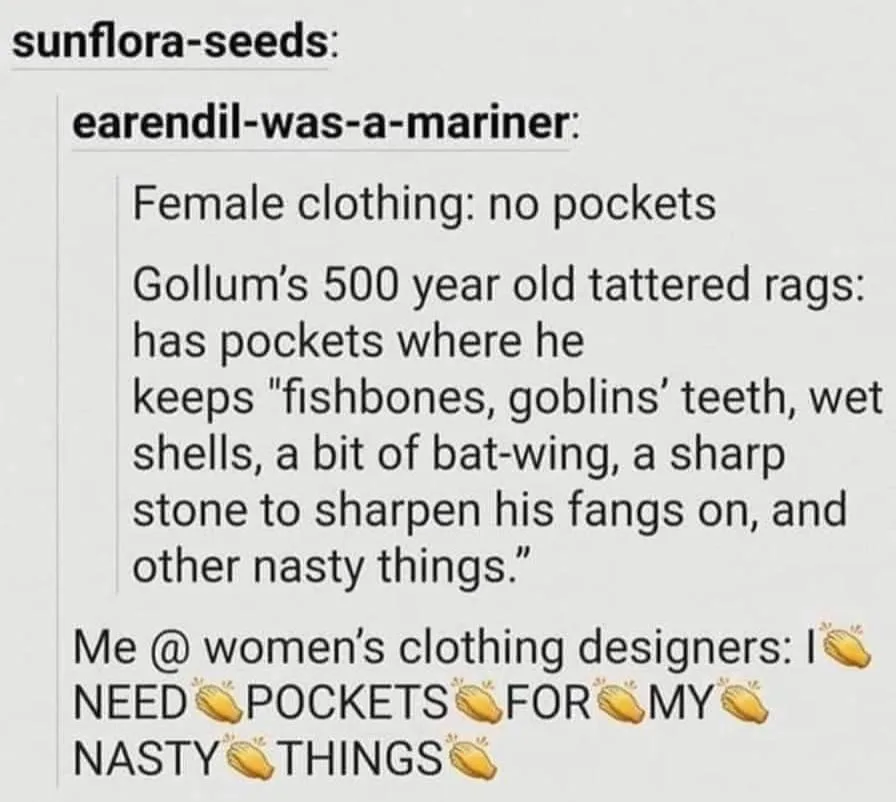 pocket meme