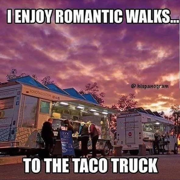 food truck meme