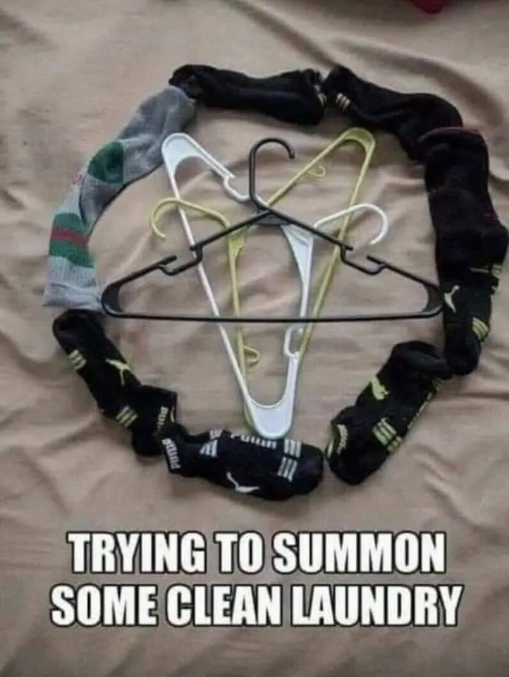 satanism meme