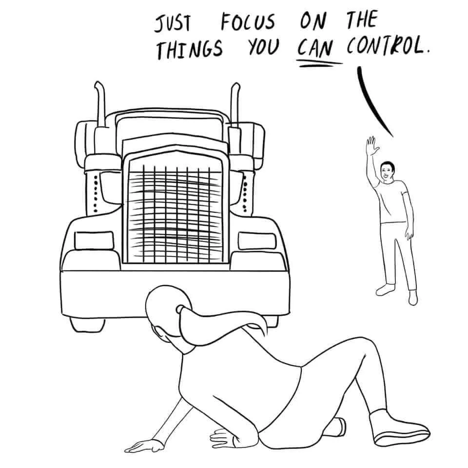 Epicurus meme
