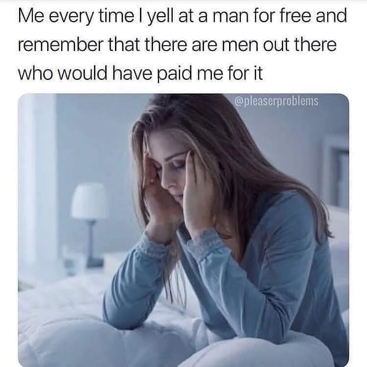 yelling meme