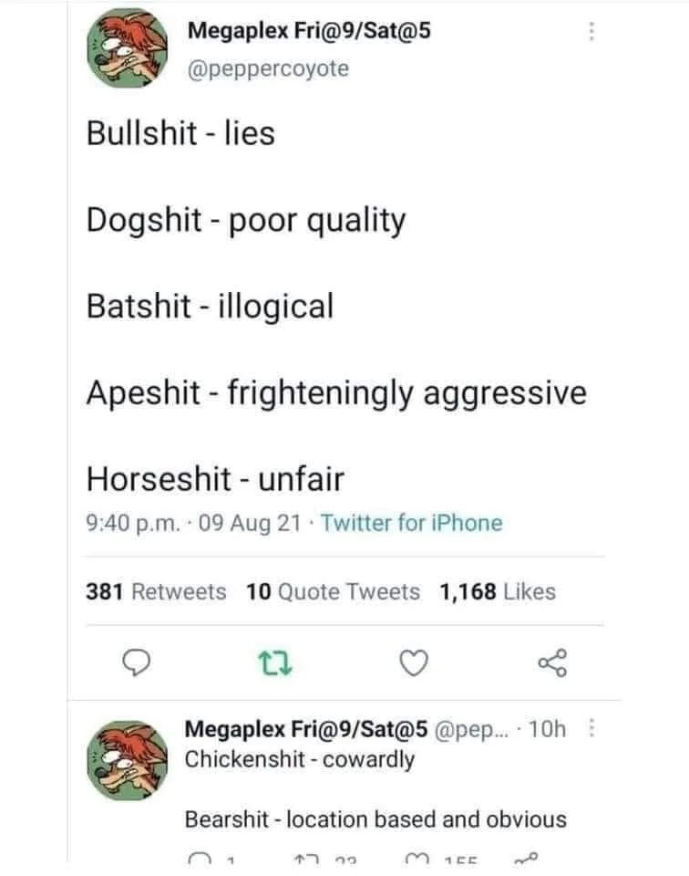 shit meme