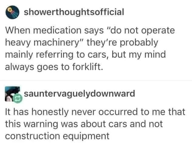 medication meme