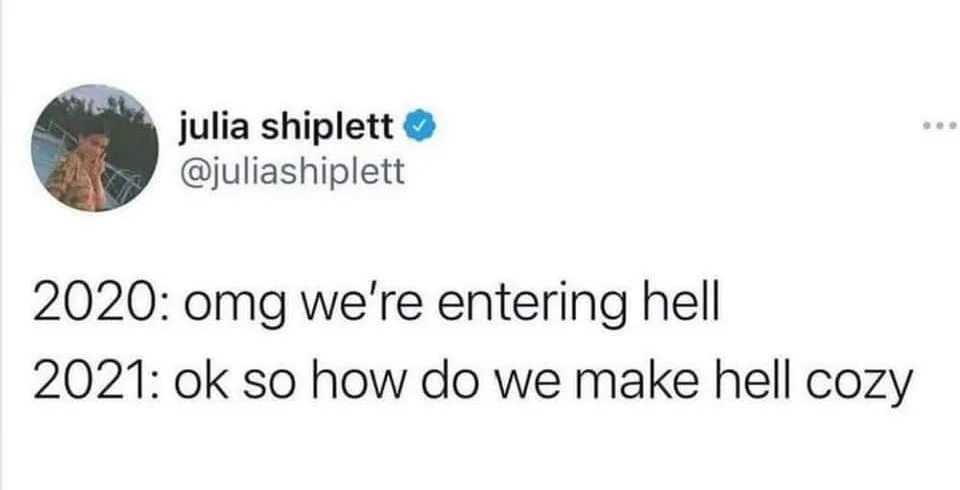 hell meme