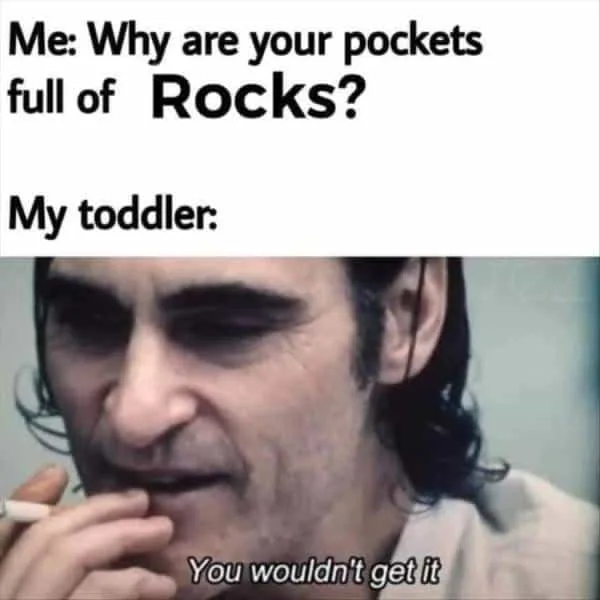rock meme